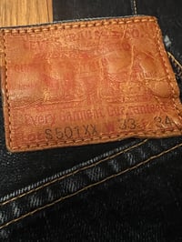 Image 4 of Originalfake Levis KAWS collab Chompers