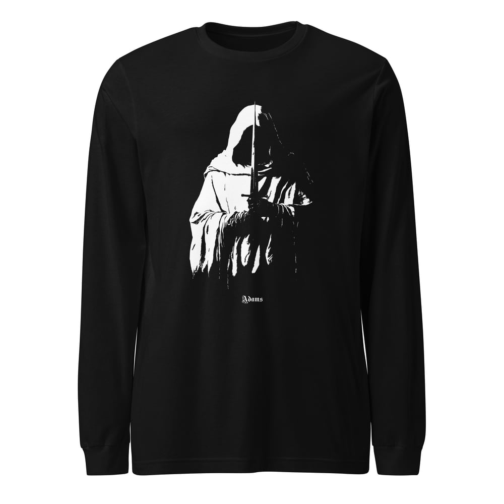 Image of Sacrificial Dagger longsleeve