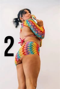 Image 3 of WORN LINGERIE 