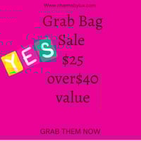 Grab Bags