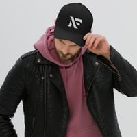 Image 2 of Noble Father Flexfit Cap