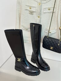 Image 1 of CC Tall Boots