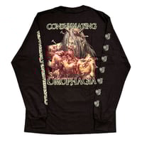 Image 6 of Cephalotripsy - Consummating Omophagia