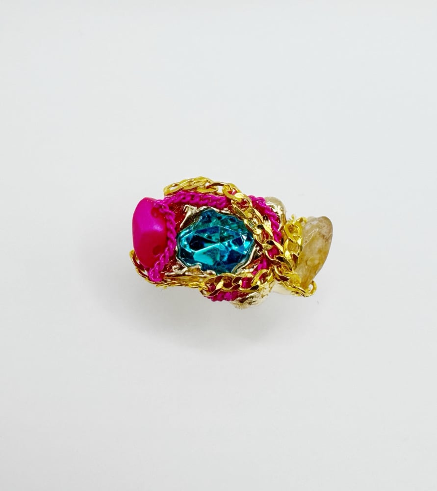 Image of FAIRY RING 02