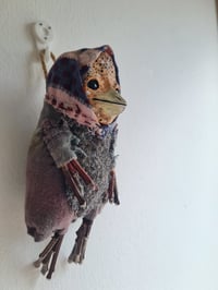 Image 2 of Curious Creatures - Hilde