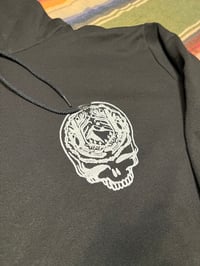 Image 4 of Ripple hoodie 