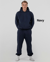 Image 17 of KustumWerkz™️ Living Mathematics 100% French Terry Cotton Sweatsuit