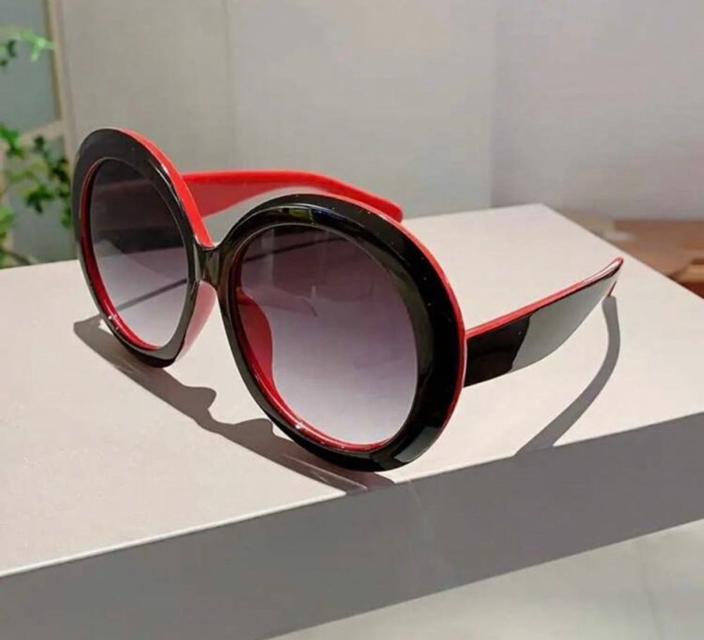 Image of “Vintage Shades”