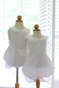 Image 1 of Susie Sunsuit 