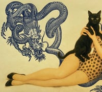 Image 3 of Enter the dragon-original-