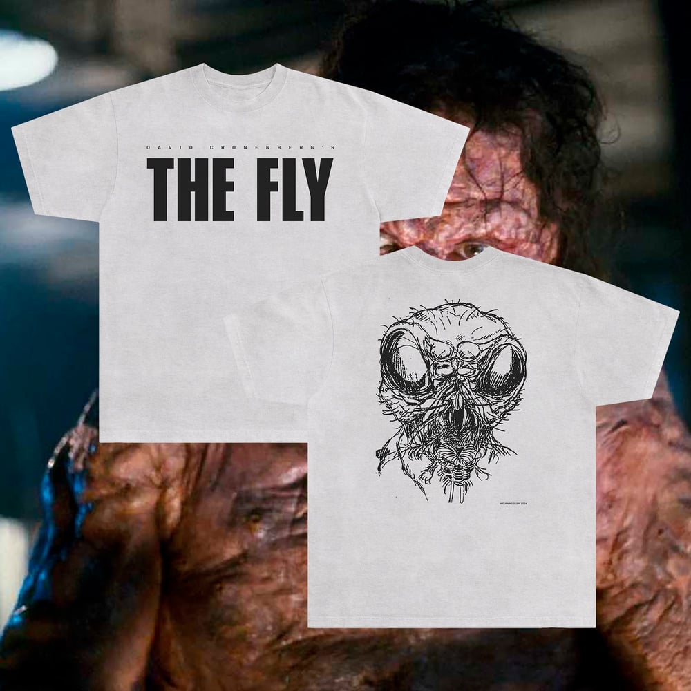 THE FLY 