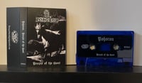 Pohoron-People Of The Goat Demo-Cassette