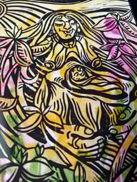 Image 3 of “A vision, held close.” 2/5