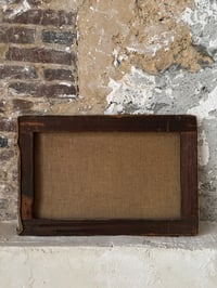 Image 5 of Huile sur toile nature morte aux Fruits 