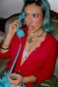 Image 3 of alexander necklace 