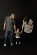 FAMILY STUDIO MINIS