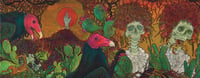 Drought 8x20” Print