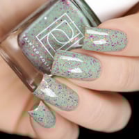 Image 1 of Minty Muse