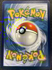 Image 2 of Quagsire - XY - Ancient Origins - Reverse Holofoil - Lightly Played