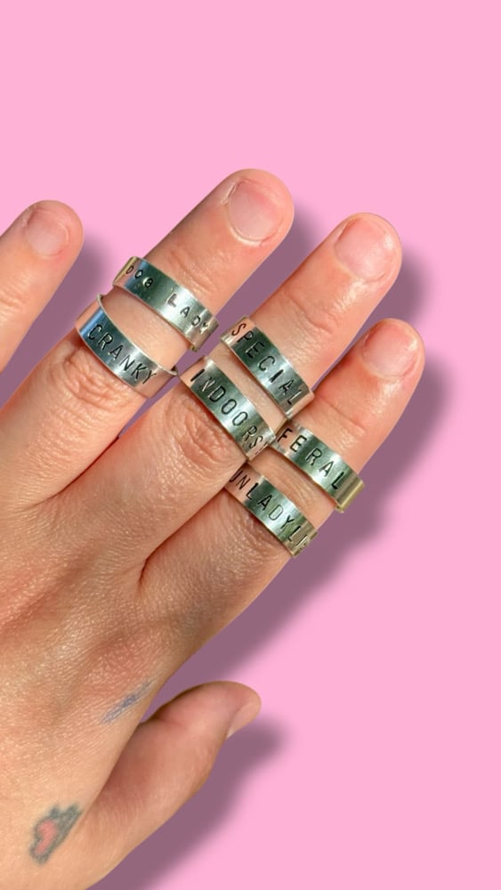 Image of Rings