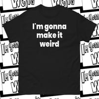 Unisex classic tee