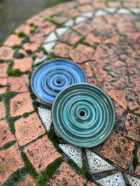 Image 2 of Soap dish (large)