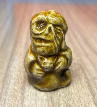 Image of A Fine Fate - Ceramic