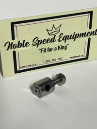 Image 3 of Set screw linkage swivel USA 