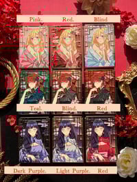 Image 1 of Golden Dynasty Series Extras