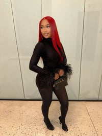Image 2 of La’Drama Romper