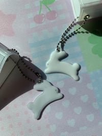 Image 9 of Wishing Upon Bunnies a5 Ring Binder