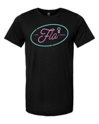 FLO SHOW SHIRT