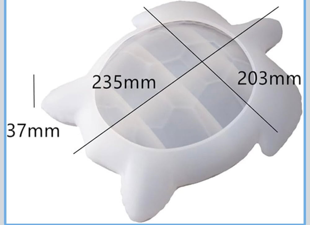 Image of Turtle Tray