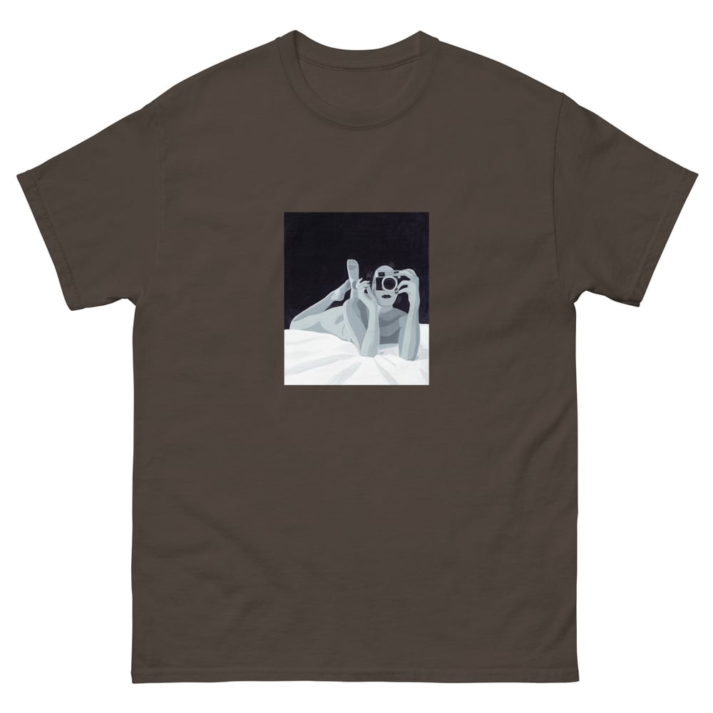 Image of TUESDAY IN ROCHESTER T-SHIRT