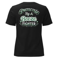 Image 1 of BFOL/Protected Relaxed T-Shirt