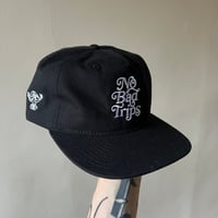 Image 1 of Classic Logo Black Cap