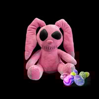 Easter Bad Bunny