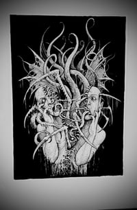 Image 1 of ABORTED- ORIGINAL INK