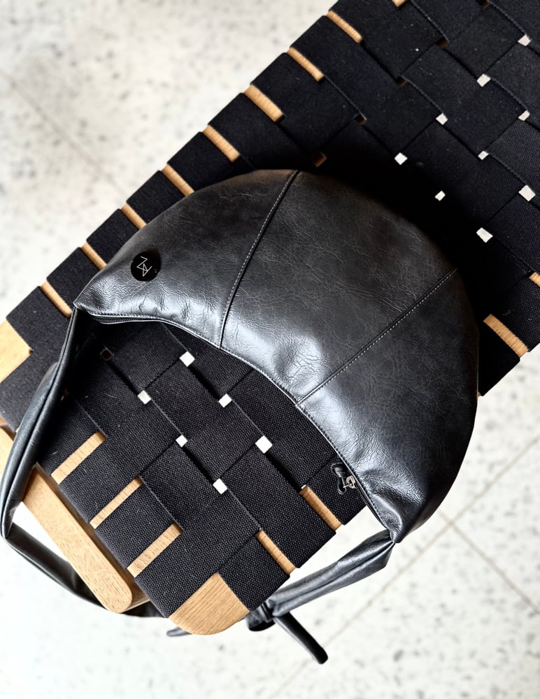 Image of AZ Silvia Dark Grey