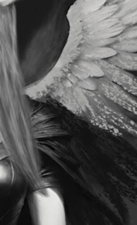 Image 2 of The Morrigan Fine Art Giclee Prints