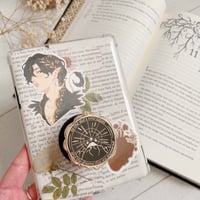 Image 2 of ACOTAR magnetic holder