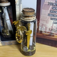Image 12 of Adventurers Pack - Message in a Bottle