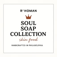 Image 1 of 🧼 SOUL SOAP COLLECTION by Rhoman Skin