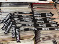 Image 2 of NEW LANYARDS WITH TAG