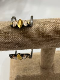 Image 1 of rhinestone cuff