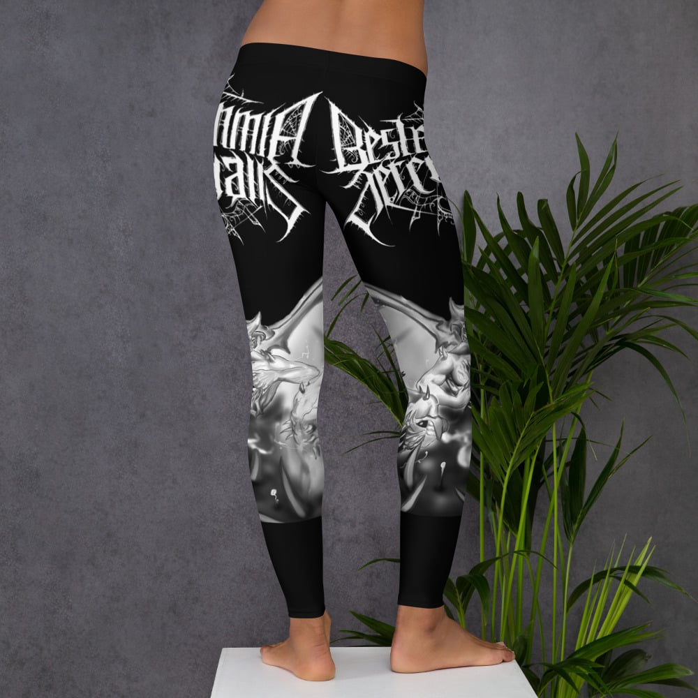 Leggings2 reign of plagues