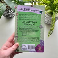 Image 2 of Witchcraft on a Shoestring