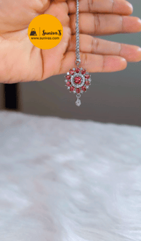 Image 1 of ADMG_5413_American Diamond Mangtika