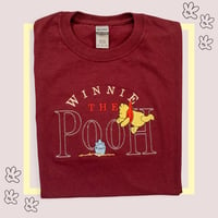 Image 1 of Winnie The Pooh