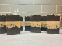 Image 4 of STEELY NIGHTS       GOAT milk.  Net wt 6oz